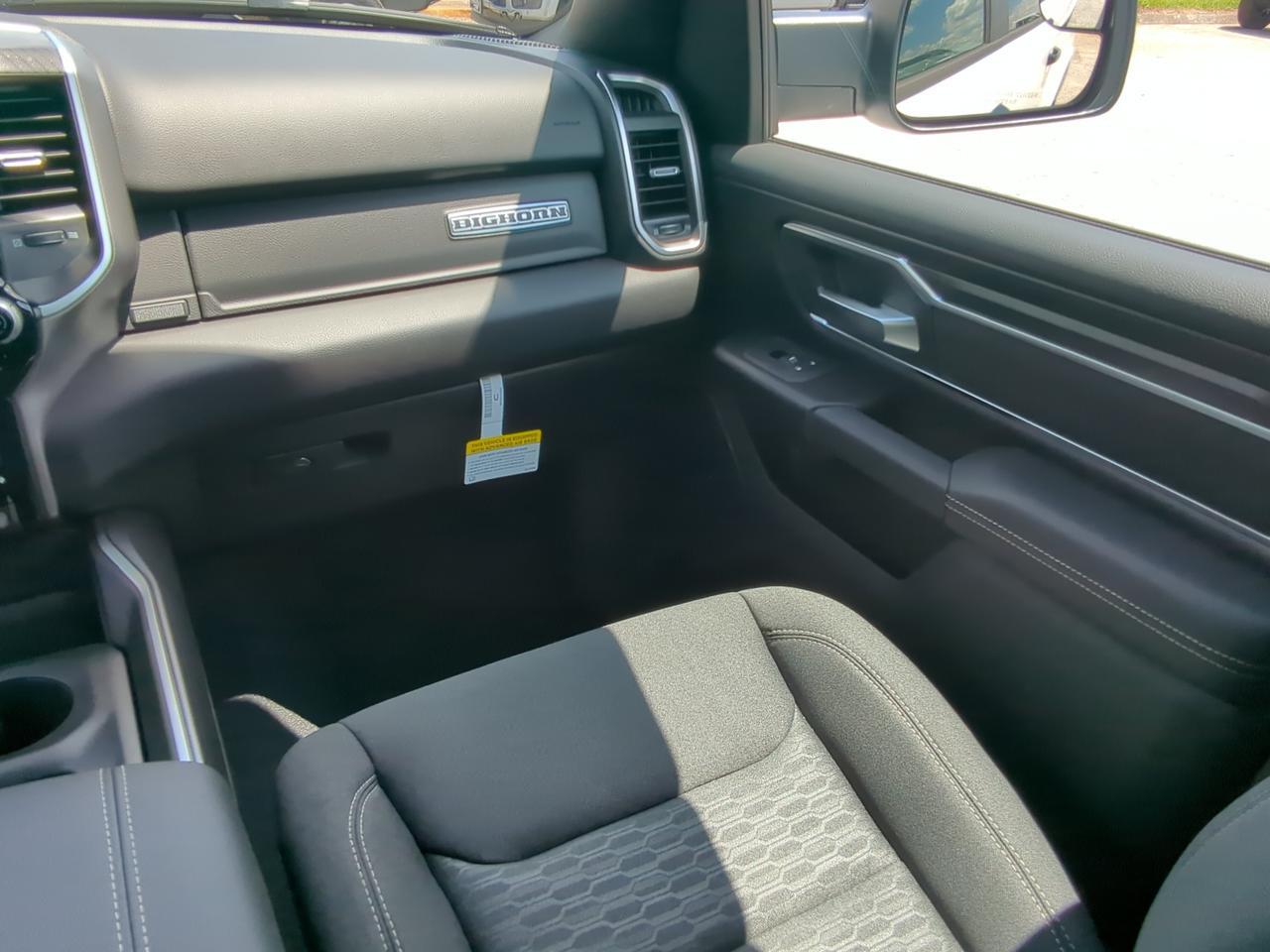 2026 Ram 1500 Big Horn Winder GA