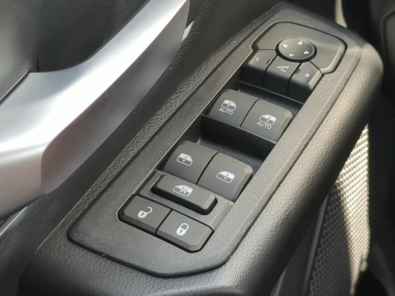 2026 Ram 1500 Big Horn Winder GA
