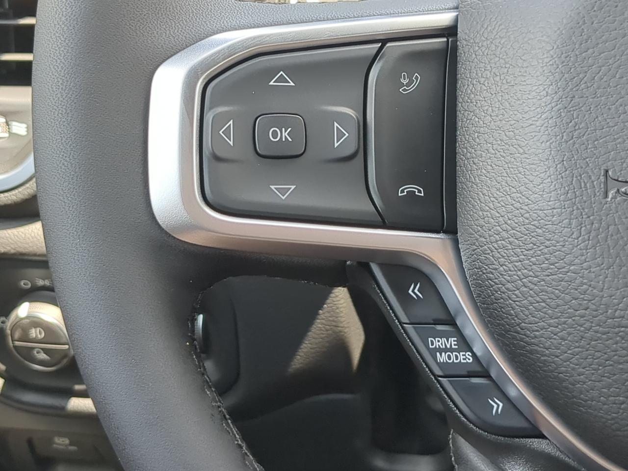 2026 Ram 1500 Big Horn Winder GA