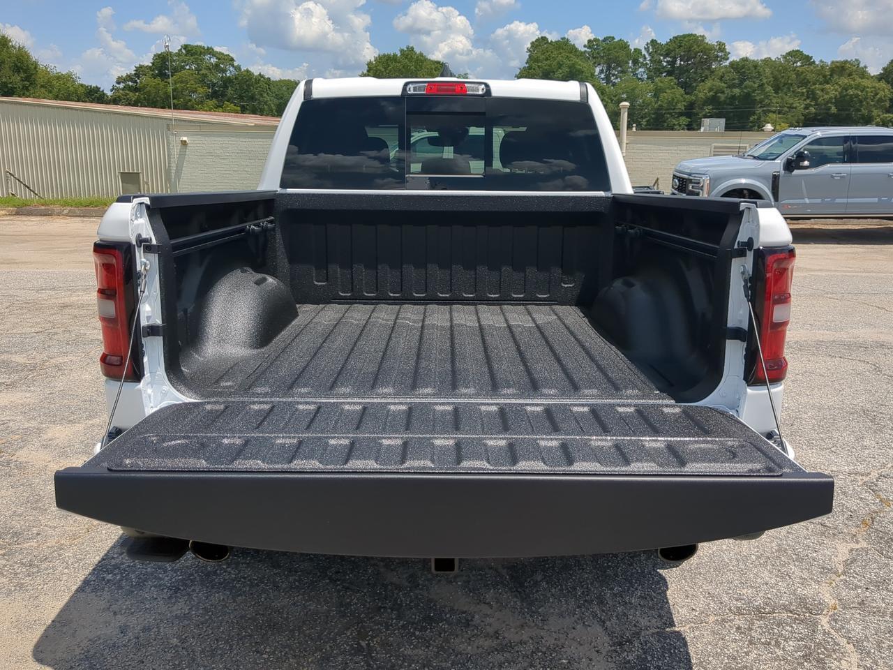 2026 Ram 1500 Big Horn Winder GA