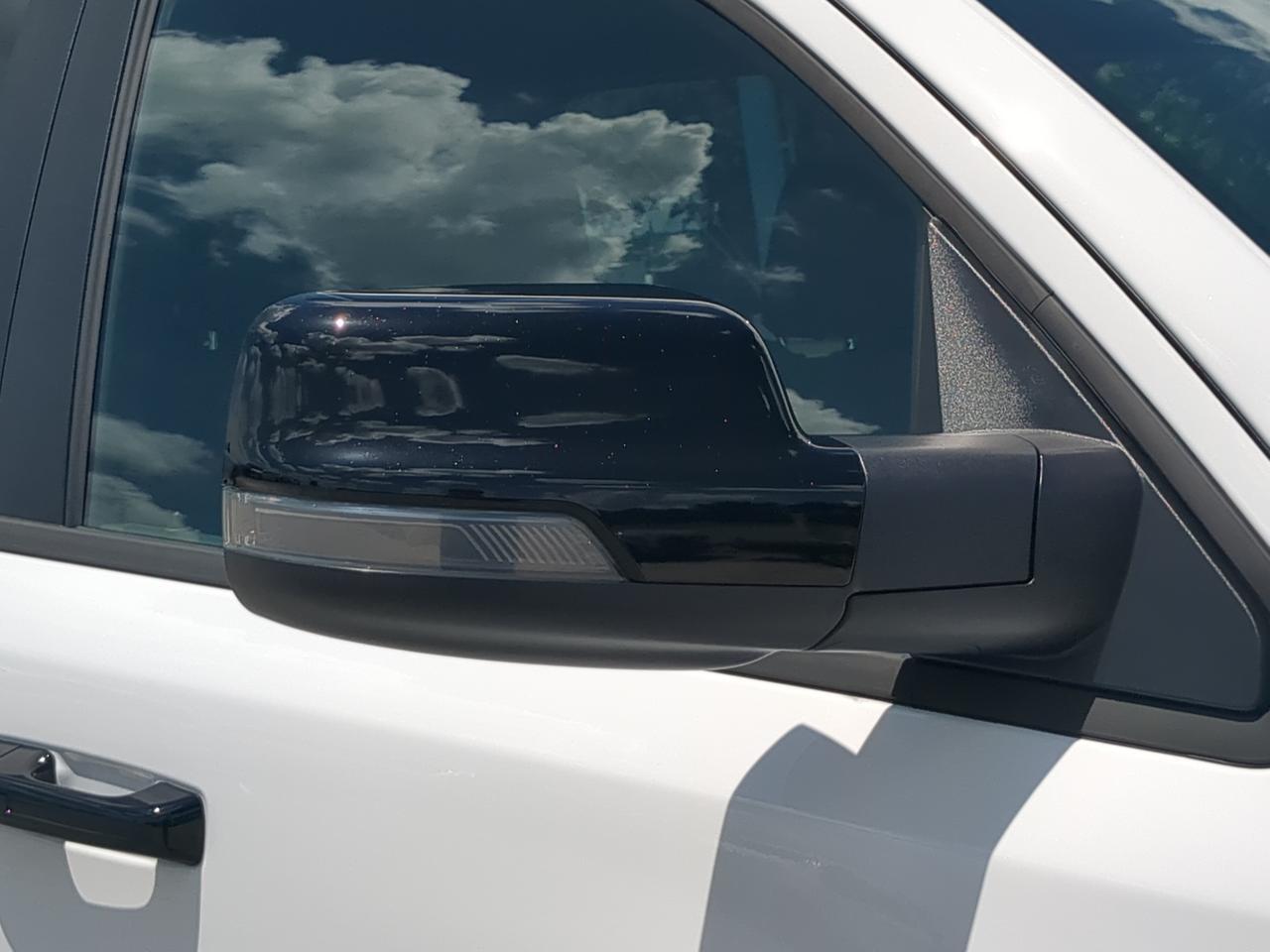 2026 Ram 1500 Big Horn Winder GA