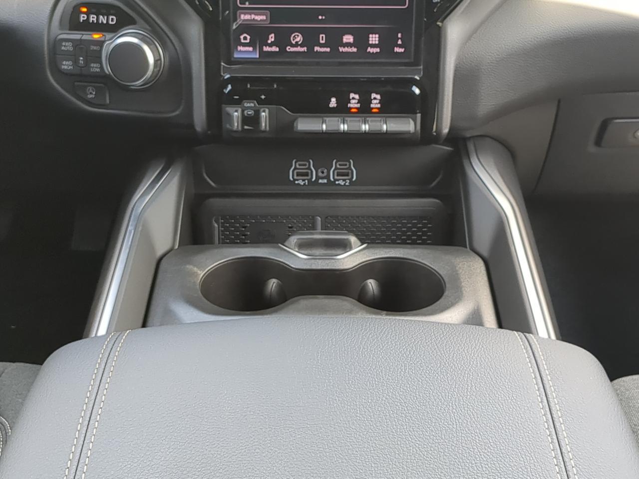 2026 Ram 1500 Big Horn Winder GA