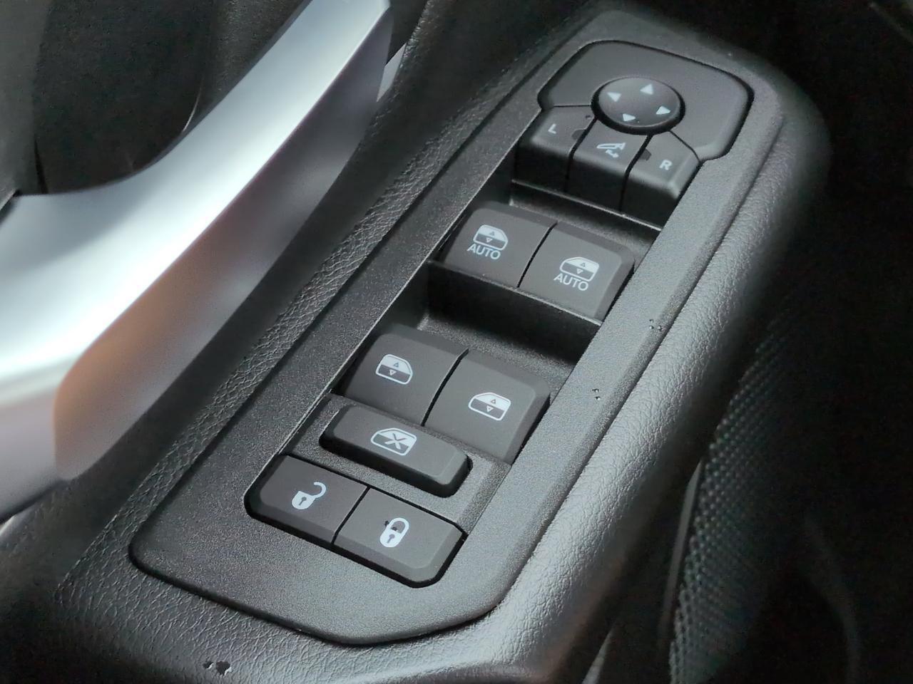 2026 Ram 1500 Big Horn Winder GA