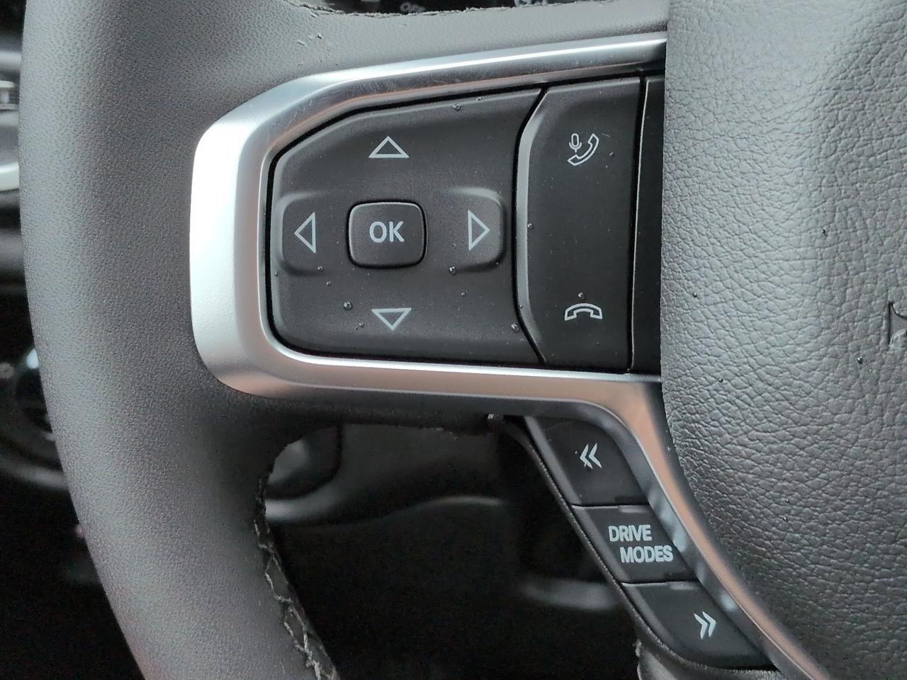 2026 Ram 1500 Big Horn Winder GA