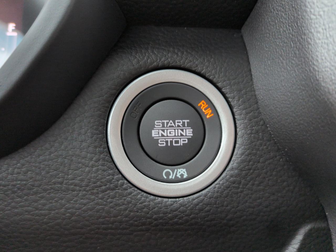 2026 Ram 1500 Big Horn Winder GA