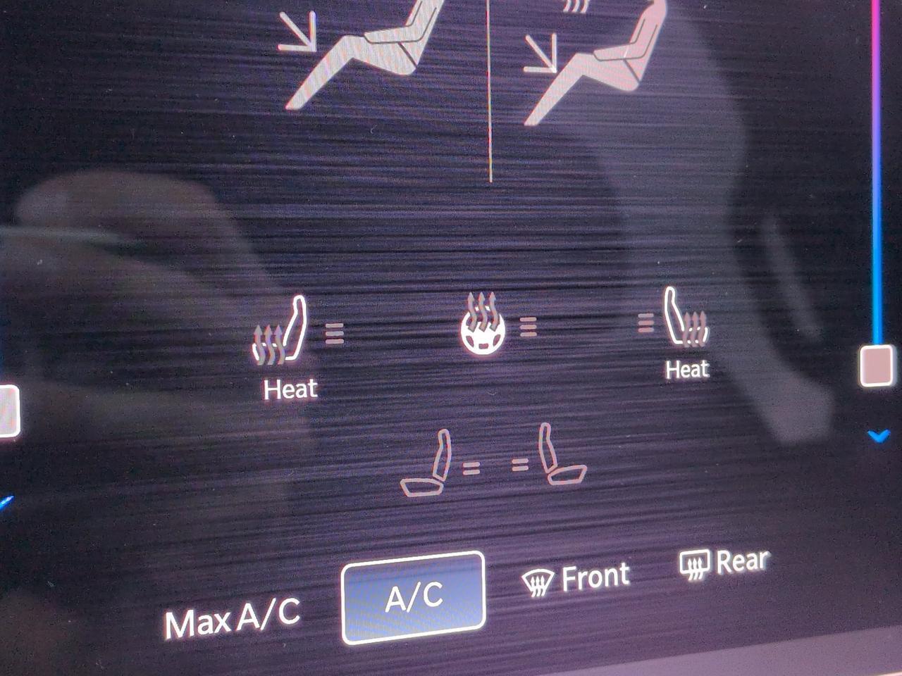 2026 Ram 1500 Big Horn Winder GA