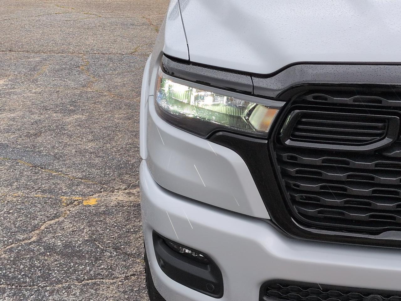 2026 Ram 1500 Big Horn Winder GA