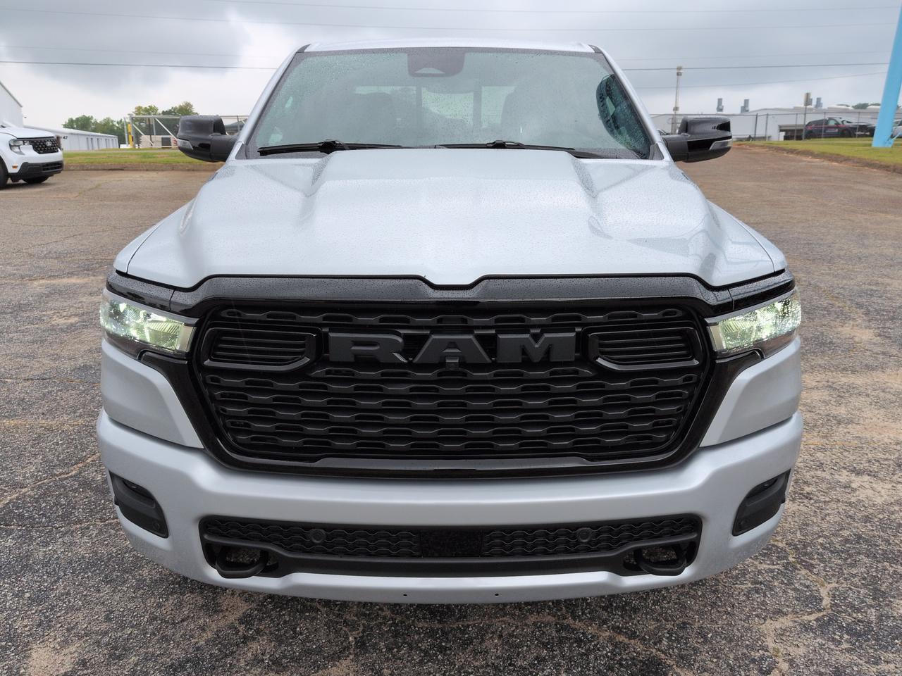 2026 Ram 1500 Big Horn Winder GA