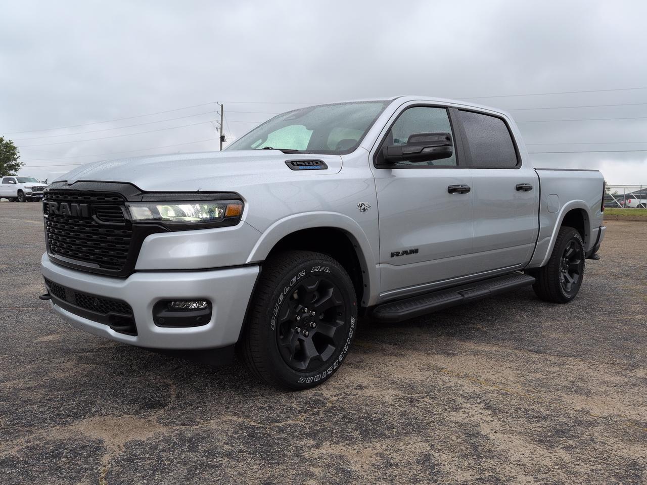2026 Ram 1500 Big Horn Winder GA