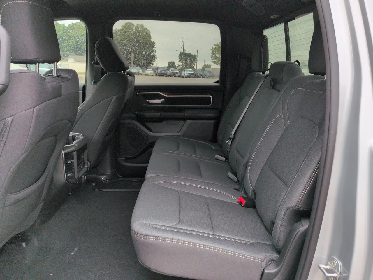 2026 Ram 1500 Big Horn Winder GA