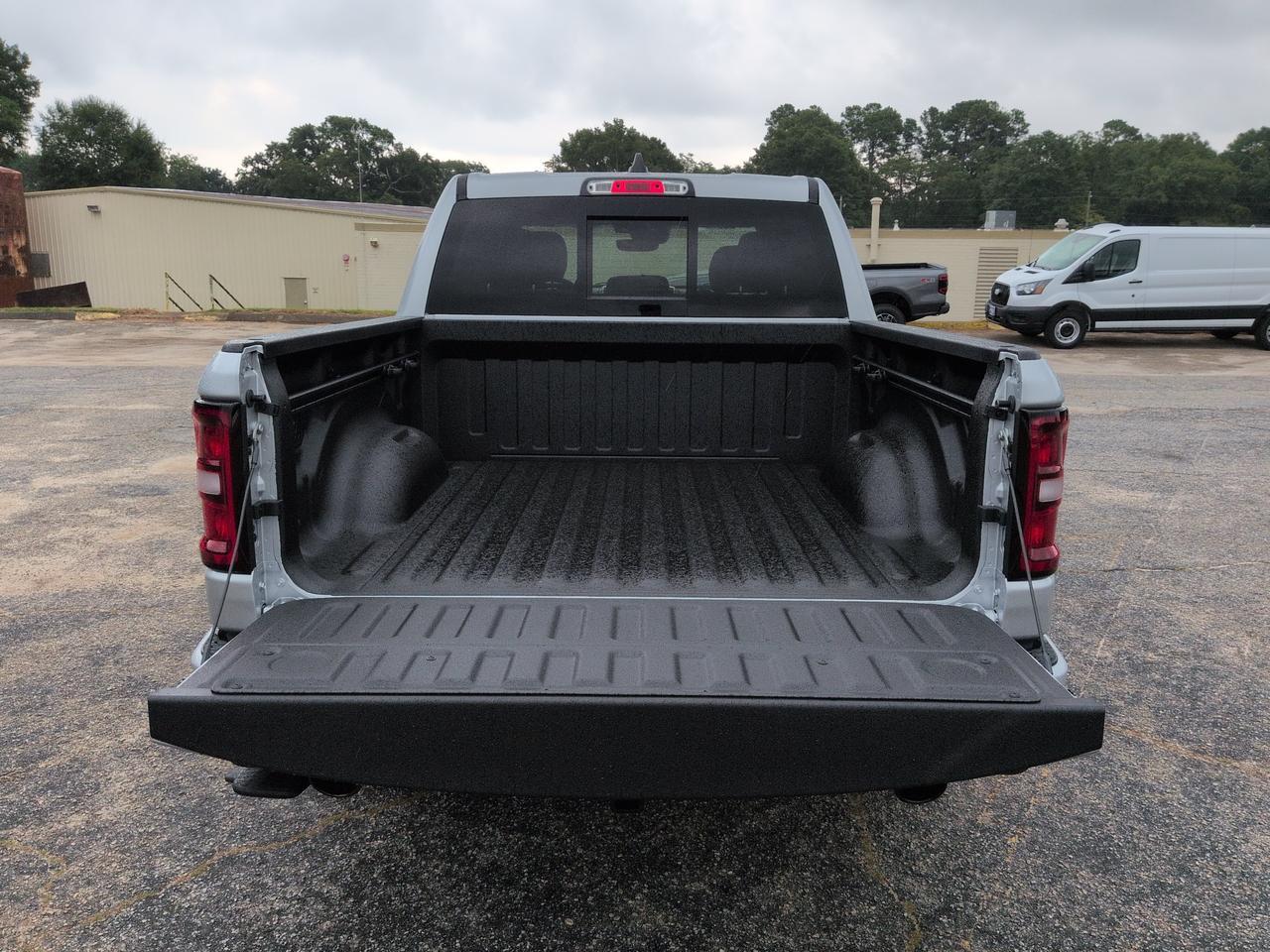 2026 Ram 1500 Big Horn Winder GA