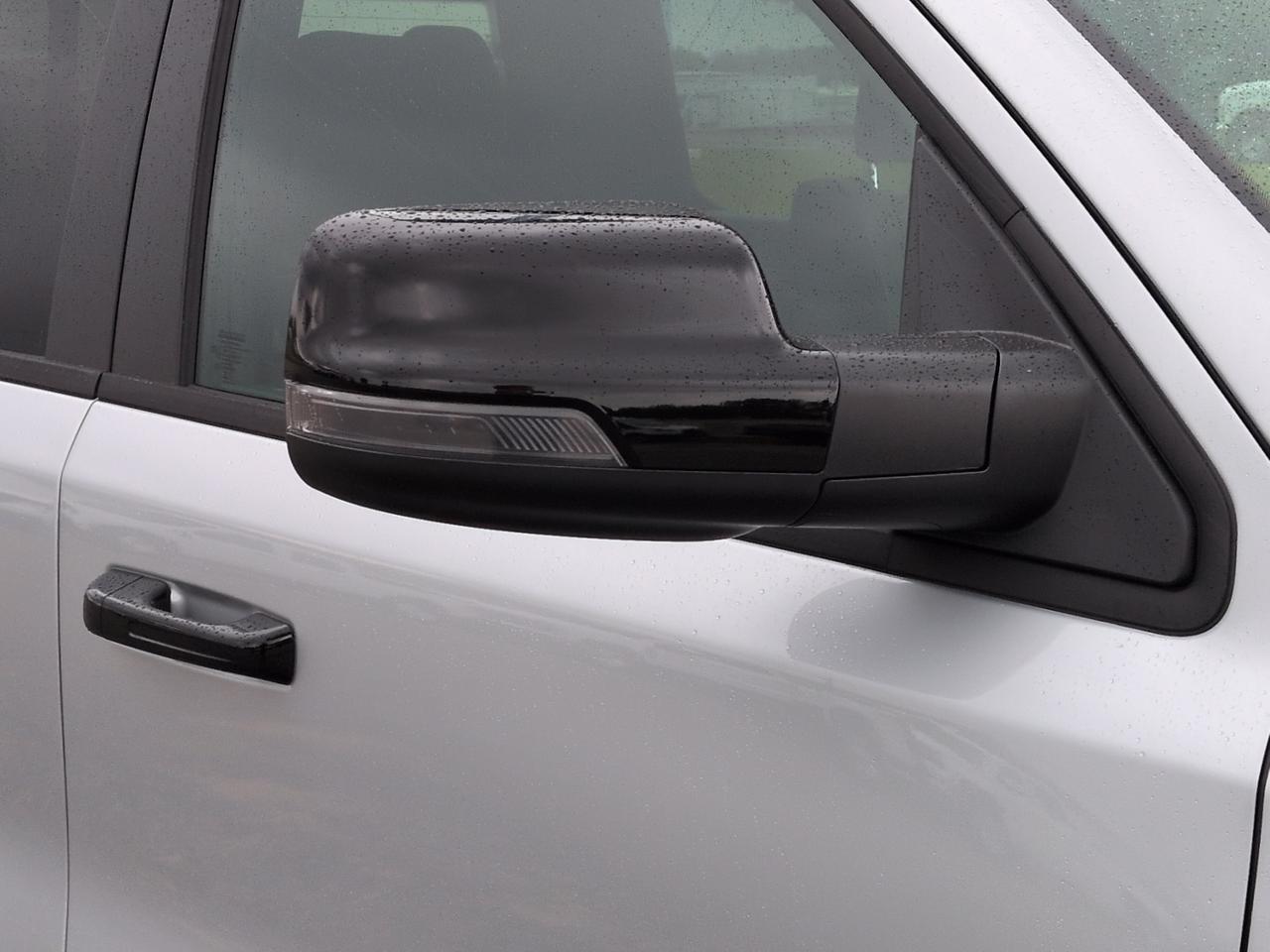 2026 Ram 1500 Big Horn Winder GA