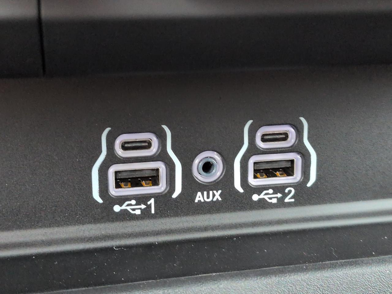 2026 Ram 1500 Big Horn Winder GA