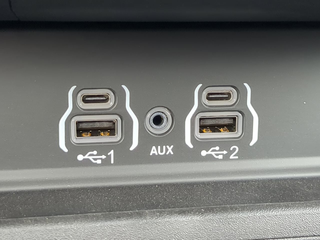 2026 Ram 1500 Big Horn Winder GA