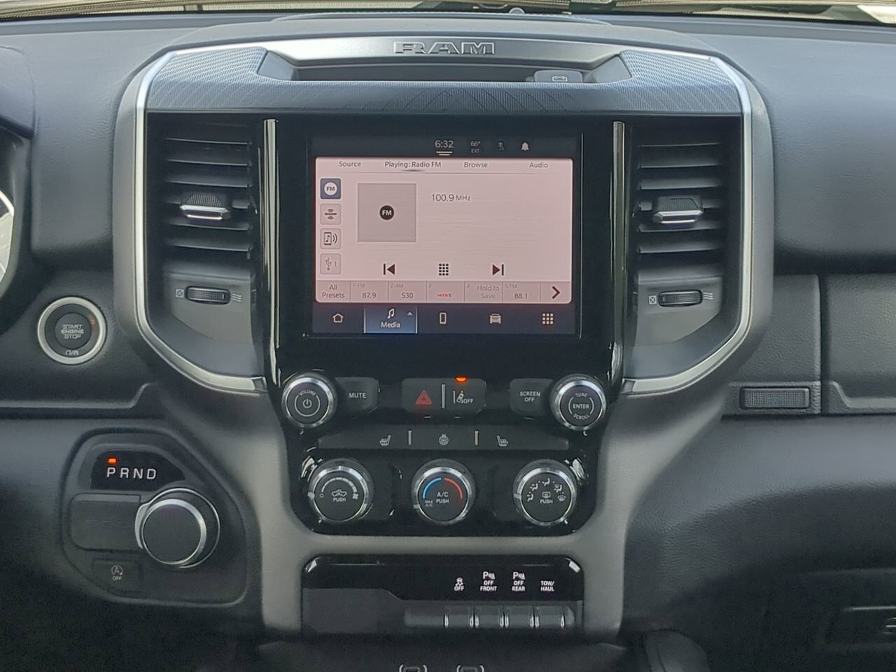 2026 Ram 1500 Big Horn Winder GA