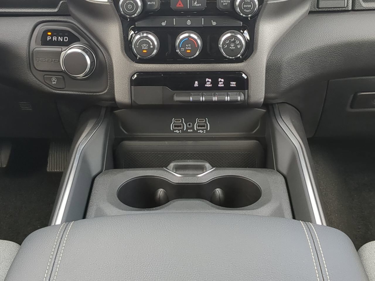 2026 Ram 1500 Big Horn Winder GA