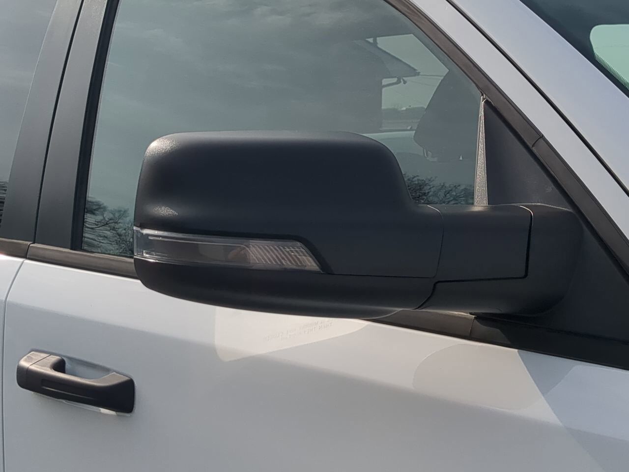 2026 Ram 1500 Big Horn Winder GA