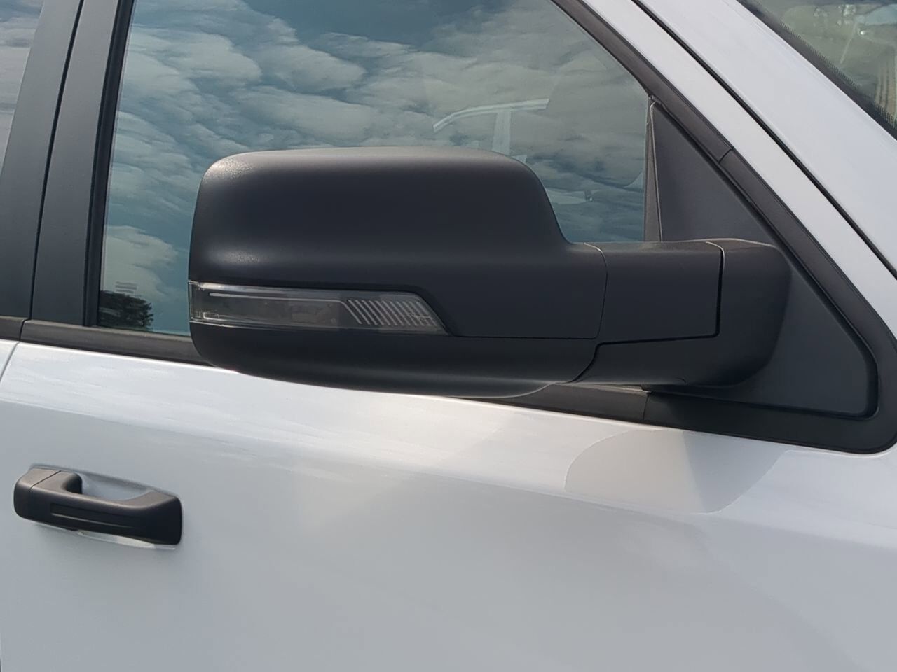 2026 Ram 1500 Big Horn Winder GA