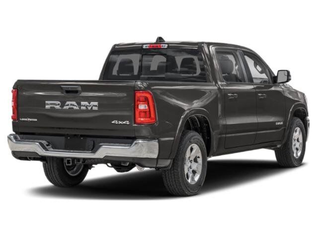 2026 Ram 1500 Big Horn Winder GA