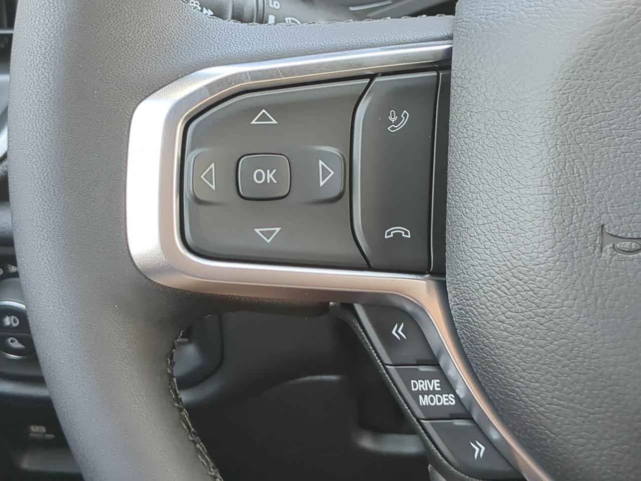 2026 Ram 1500 Big Horn Winder GA