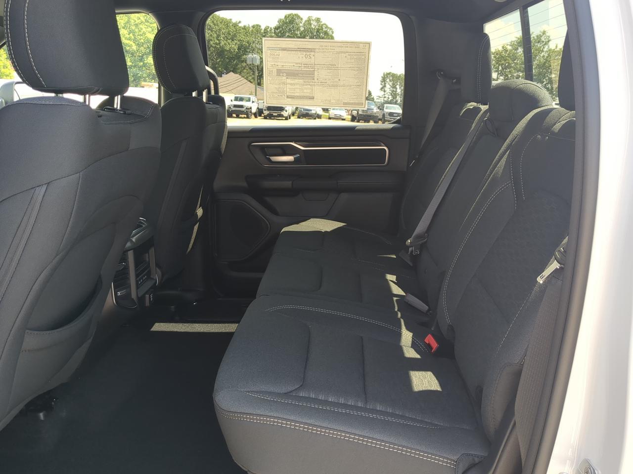 2026 Ram 1500 Big Horn Winder GA