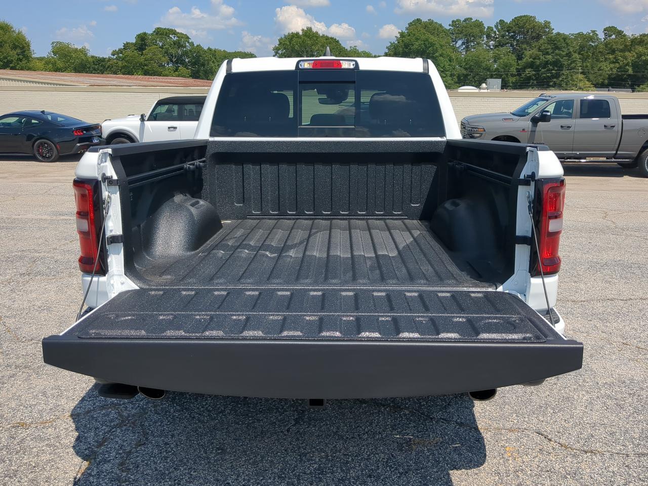 2026 Ram 1500 Big Horn Winder GA