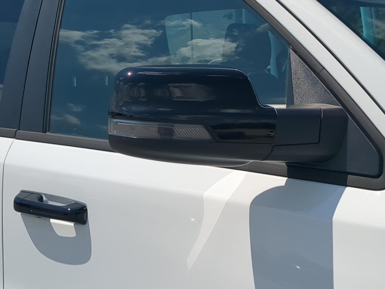 2026 Ram 1500 Big Horn Winder GA