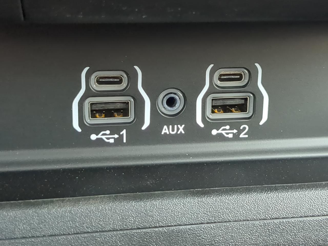 2026 Ram 1500 Big Horn Winder GA