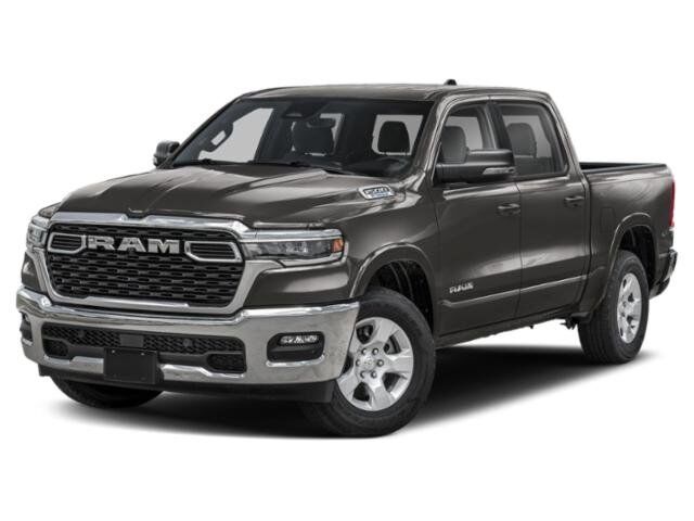 2026 Ram 1500 Big Horn Winder GA