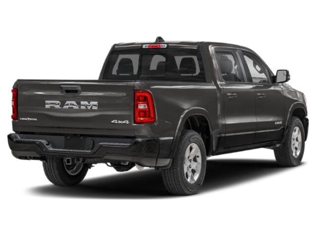2026 Ram 1500 Big Horn Winder GA