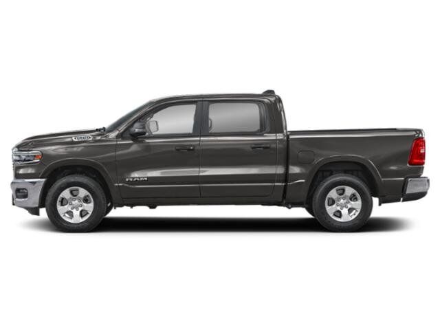 2026 Ram 1500 Big Horn Winder GA
