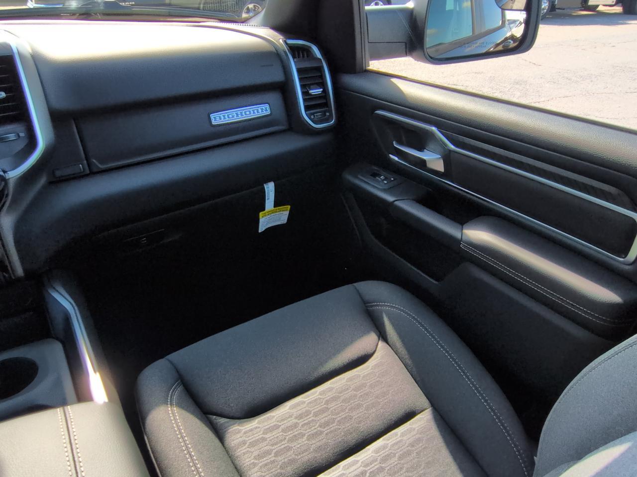 2026 Ram 1500 Big Horn Winder GA