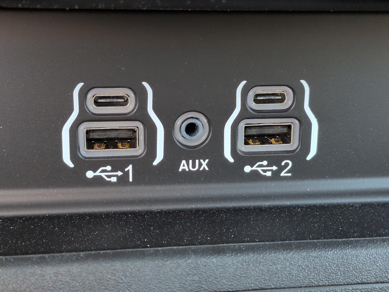 2026 Ram 1500 Big Horn Winder GA