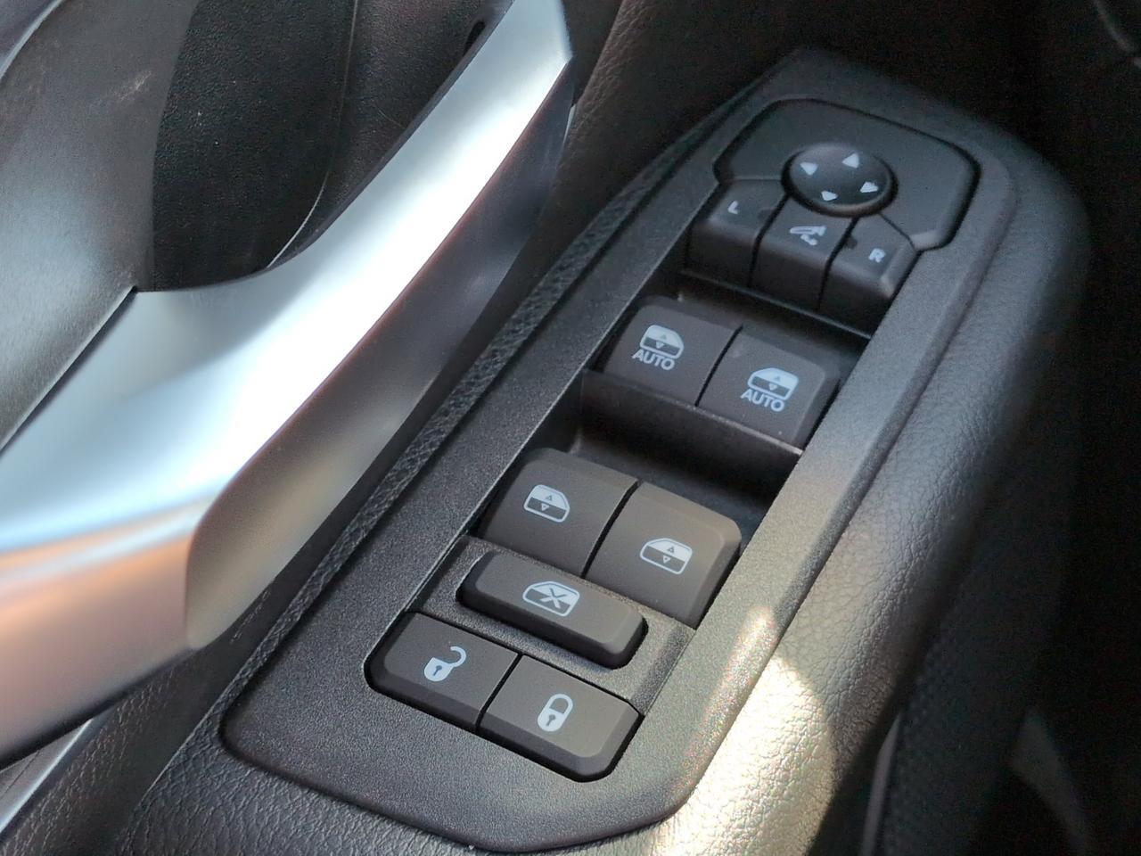 2026 Ram 1500 Big Horn Winder GA