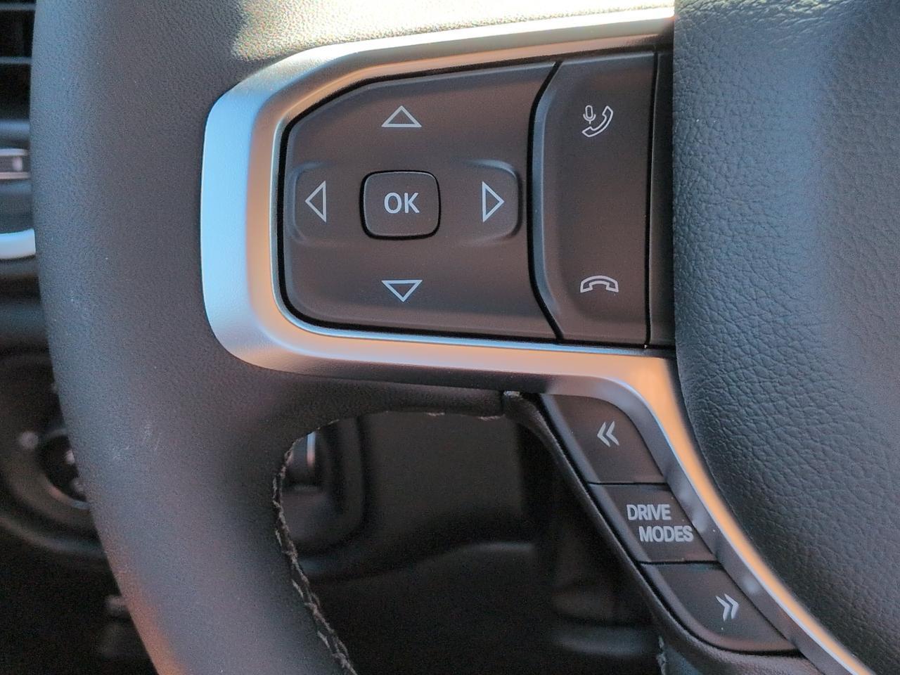 2026 Ram 1500 Big Horn Winder GA