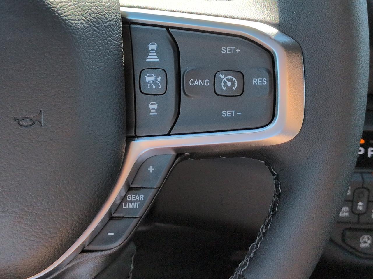 2026 Ram 1500 Big Horn Winder GA