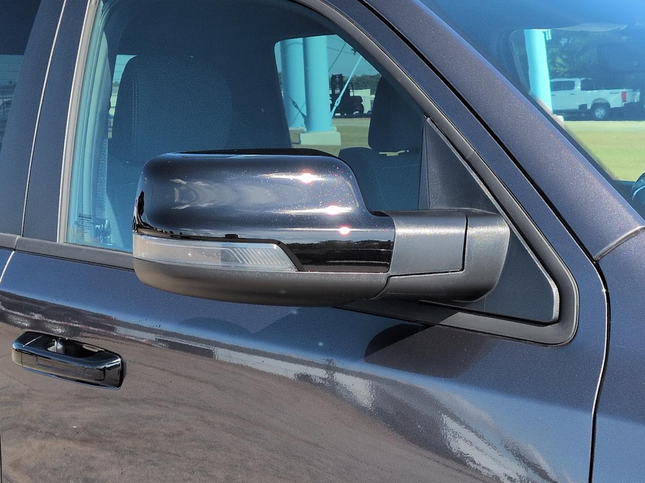 2026 Ram 1500 Big Horn Winder GA