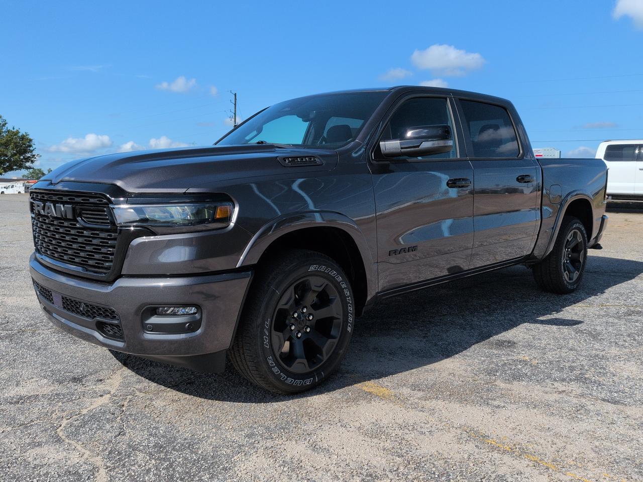 2026 Ram 1500 Big Horn Winder GA