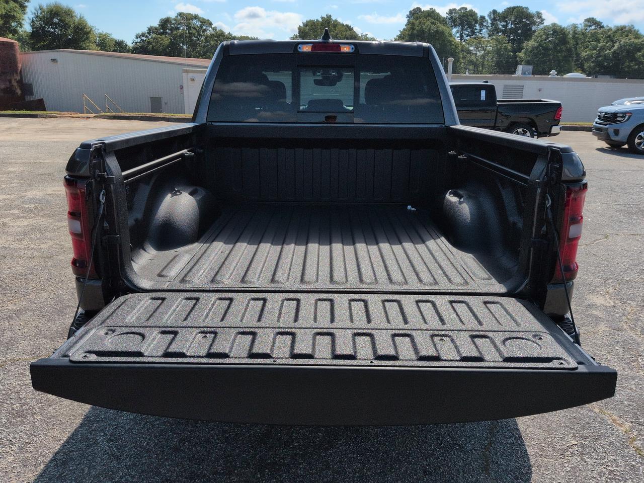 2026 Ram 1500 Big Horn Winder GA