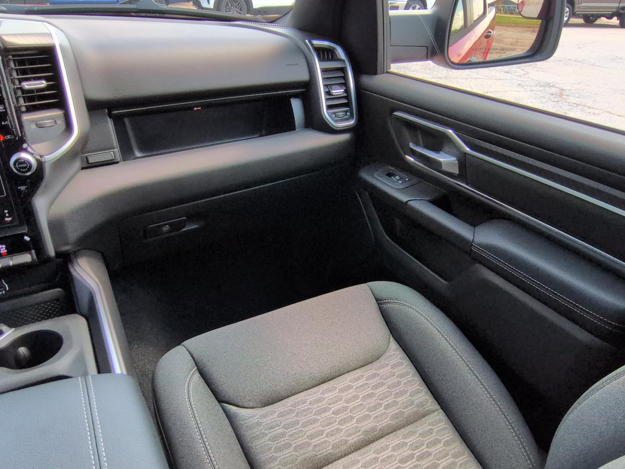 2026 Ram 1500 Big Horn Winder GA