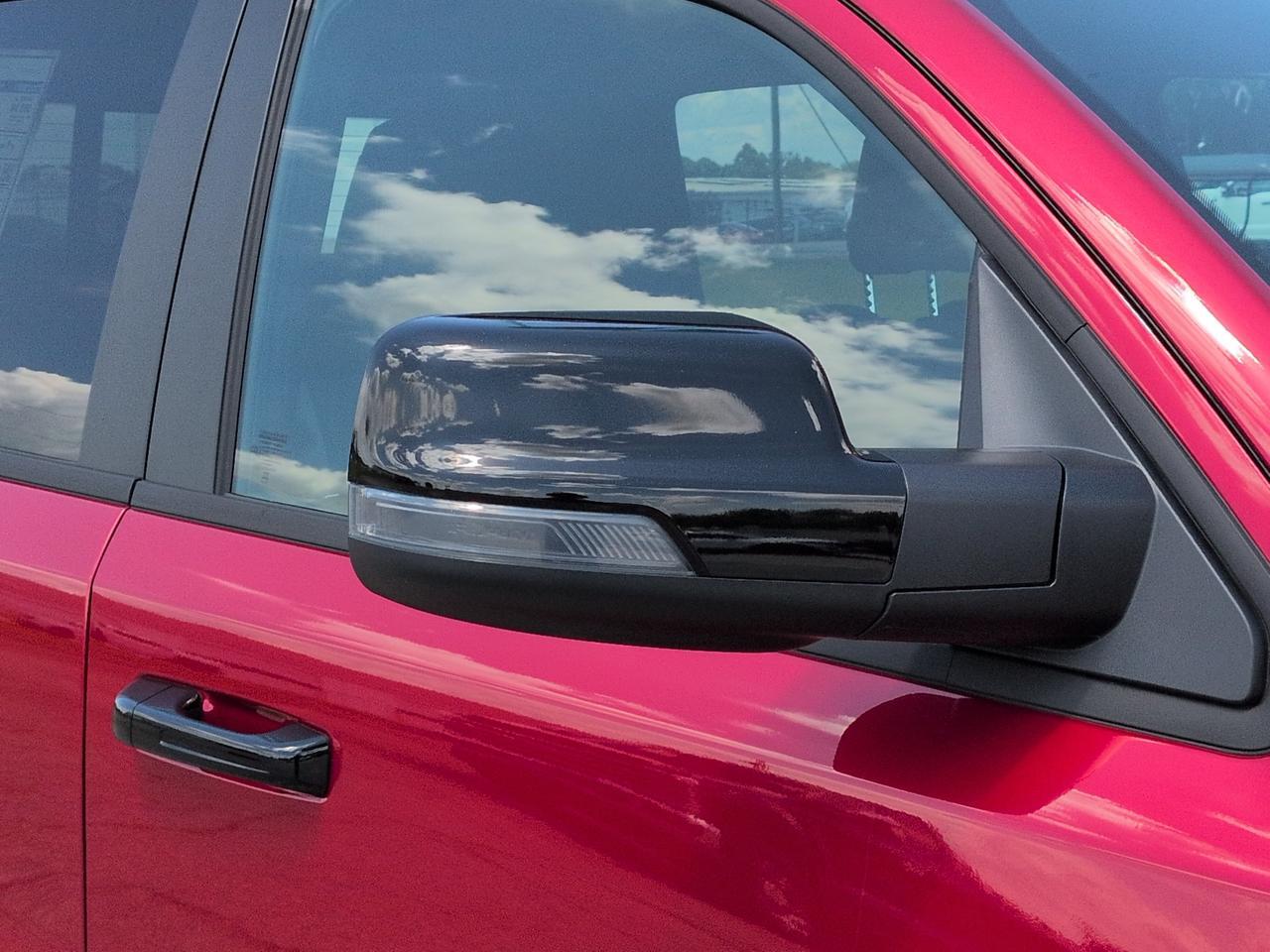 2026 Ram 1500 Big Horn Winder GA