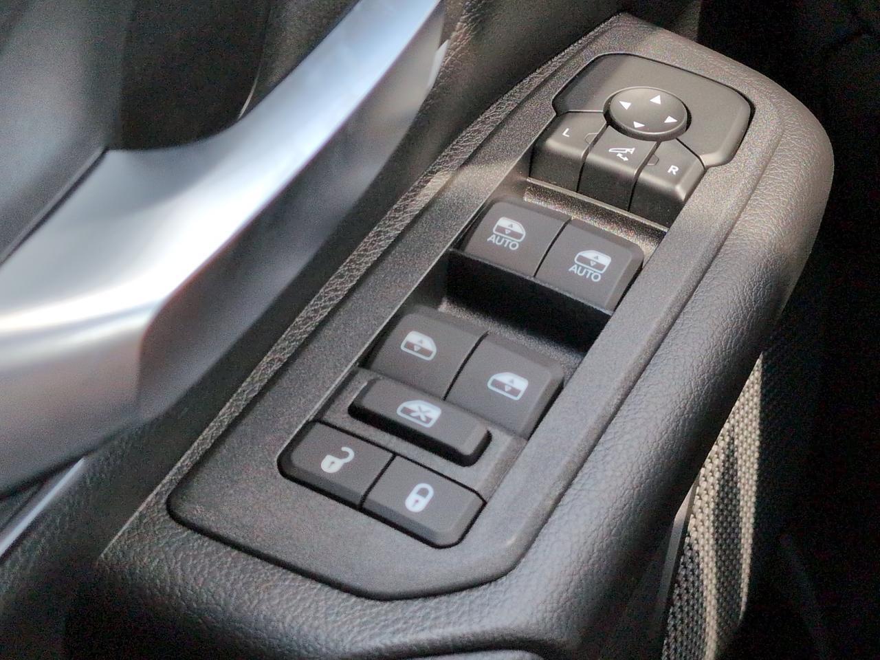 2026 Ram 1500 Big Horn Winder GA