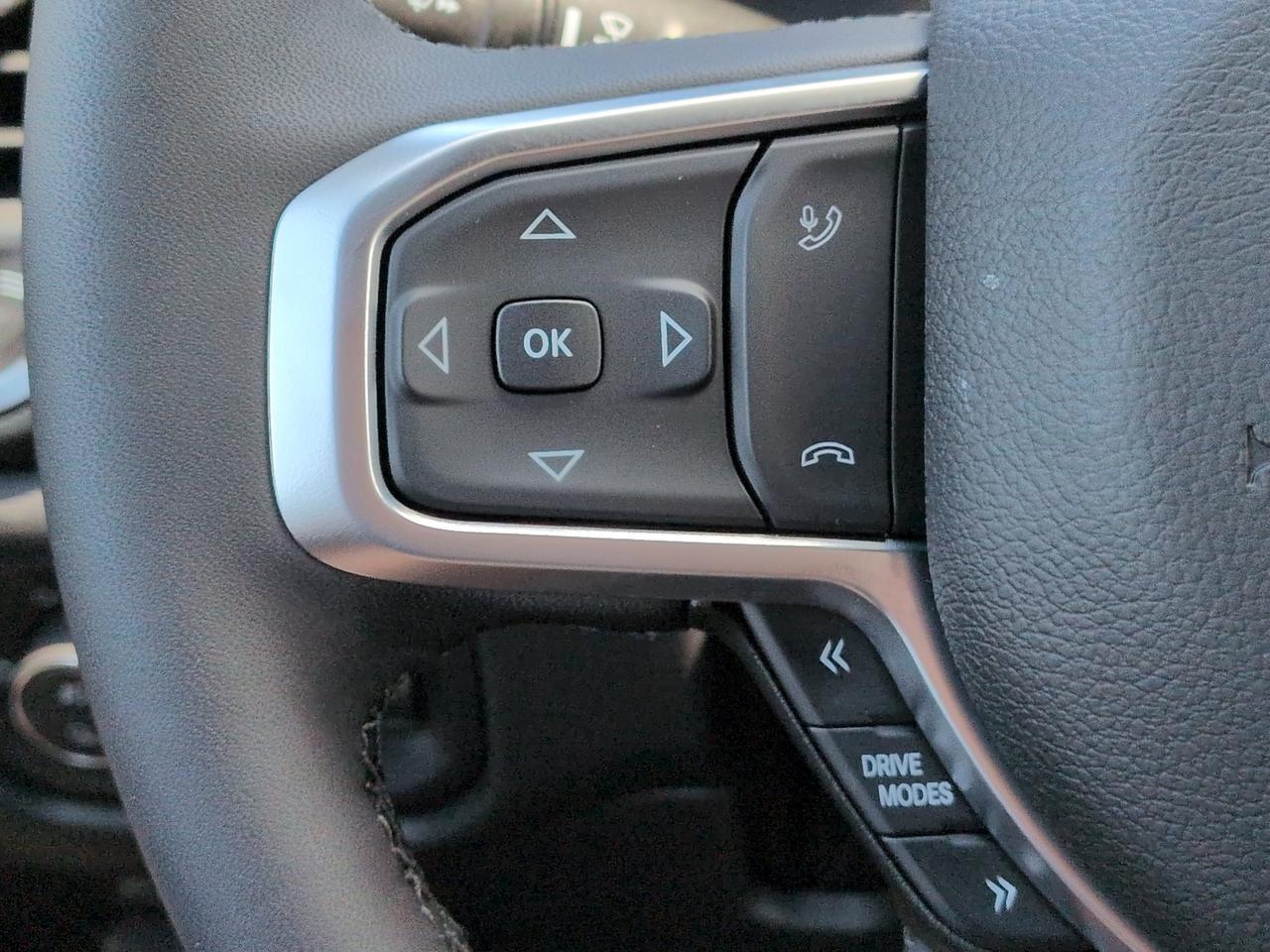 2026 Ram 1500 Big Horn Winder GA
