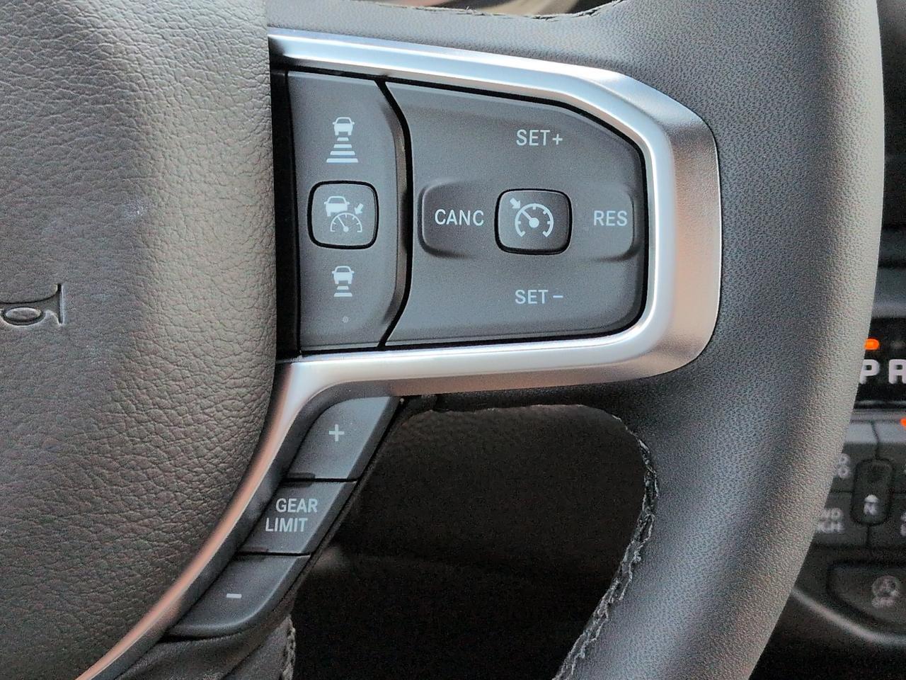 2026 Ram 1500 Big Horn Winder GA