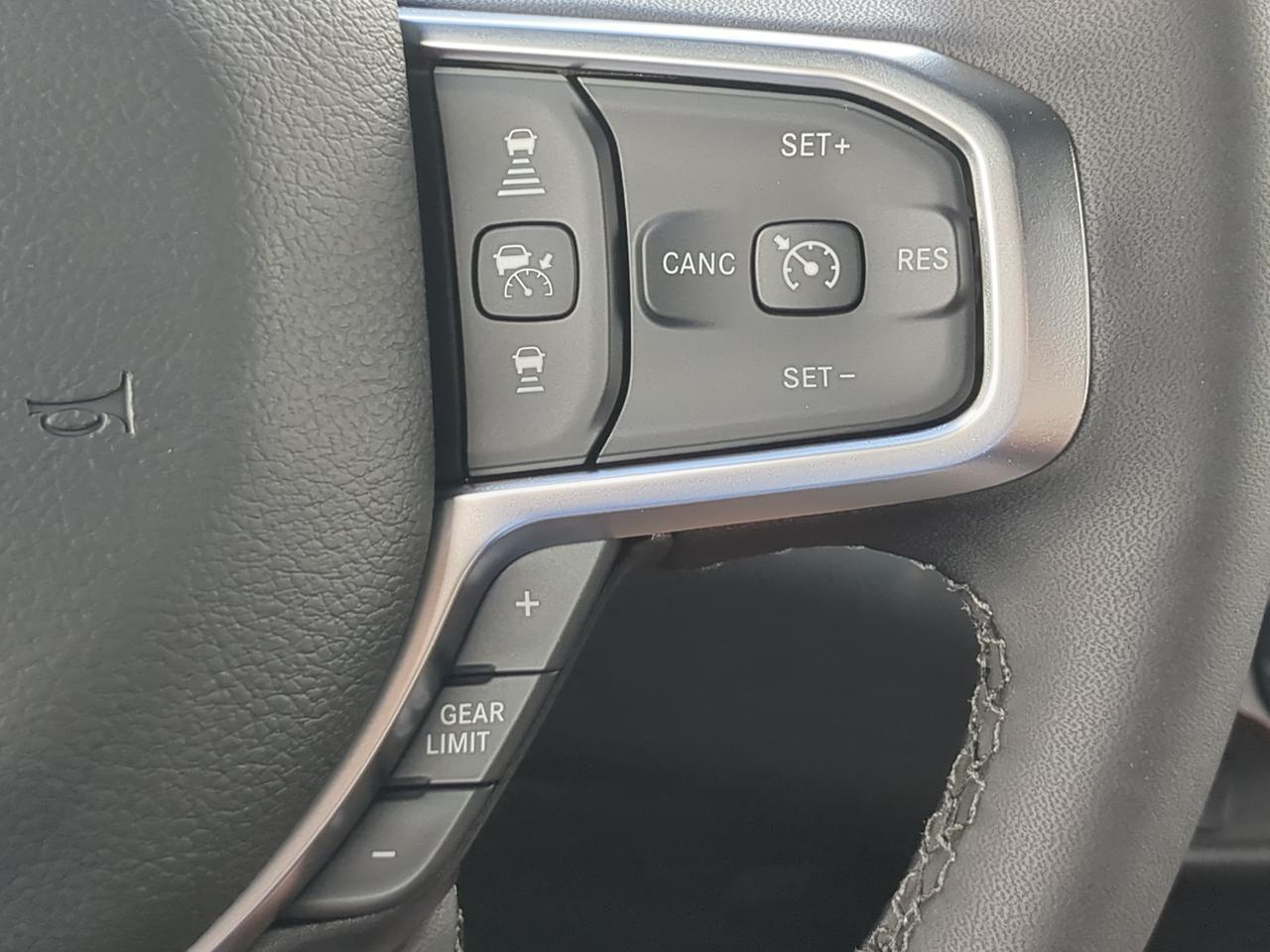 2026 Ram 1500 Big Horn Winder GA