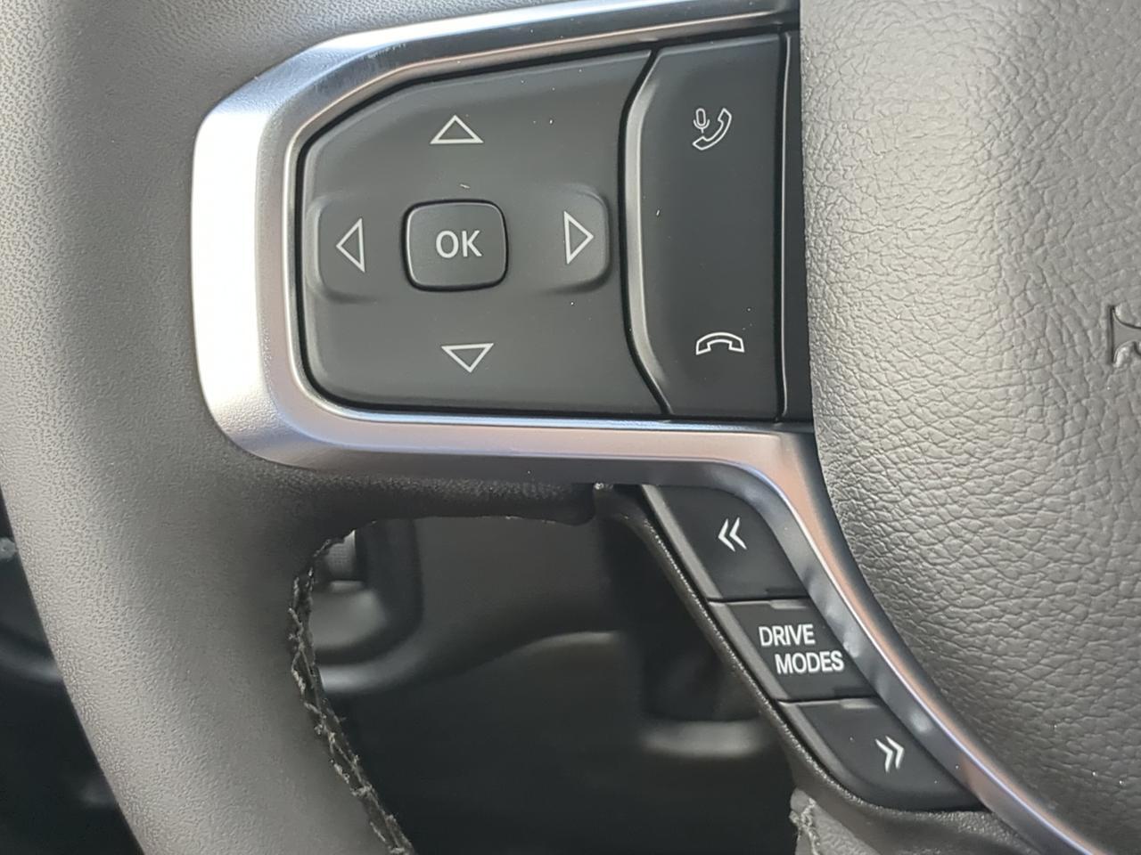 2026 Ram 1500 Big Horn Winder GA