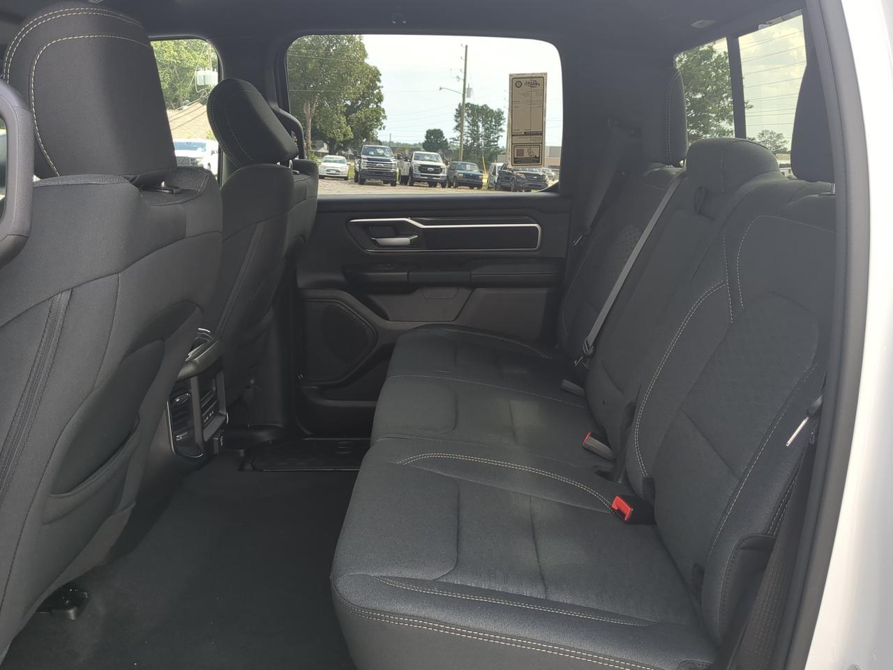2026 Ram 1500 Big Horn Winder GA