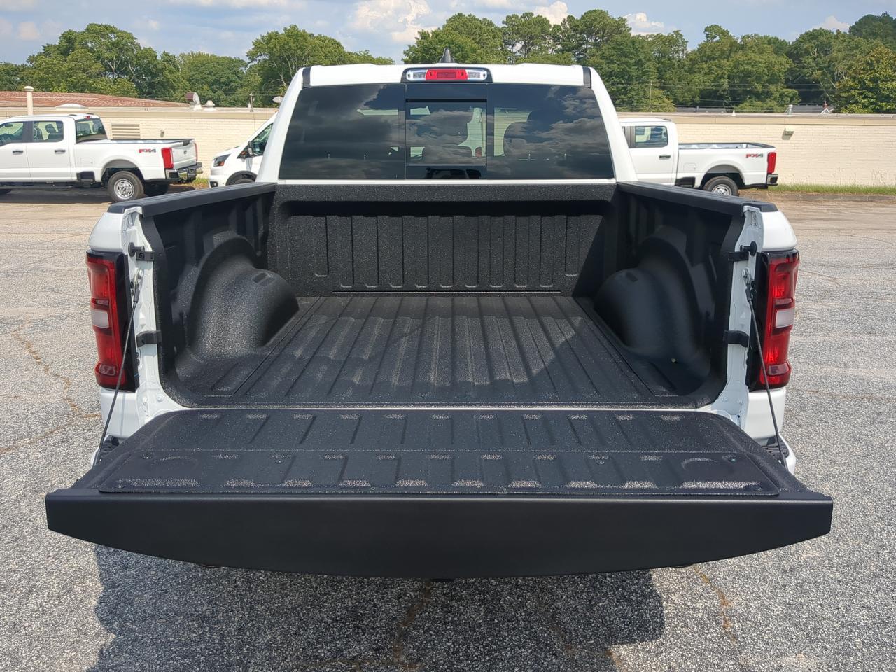 2026 Ram 1500 Big Horn Winder GA