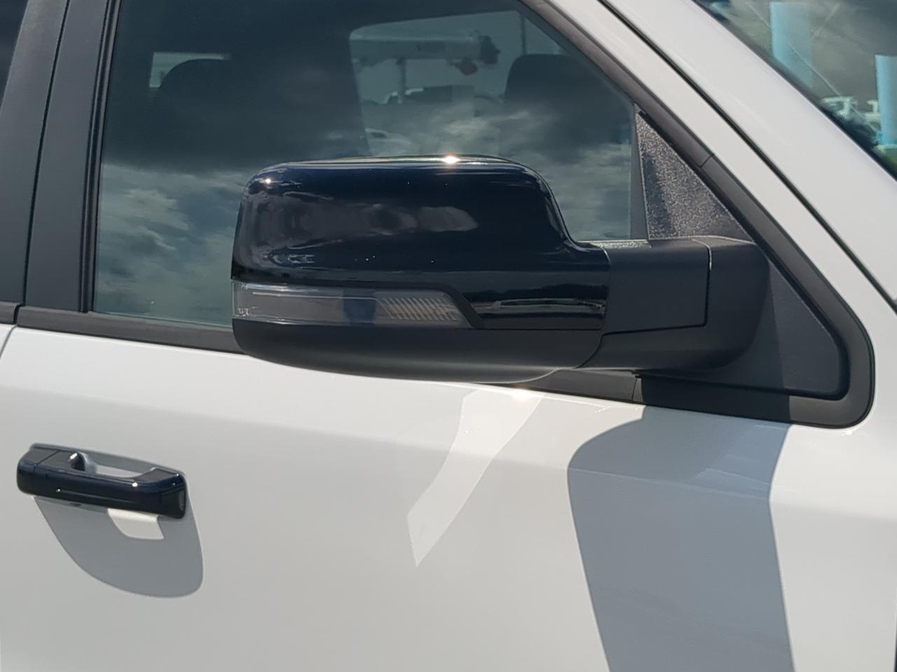 2026 Ram 1500 Big Horn Winder GA