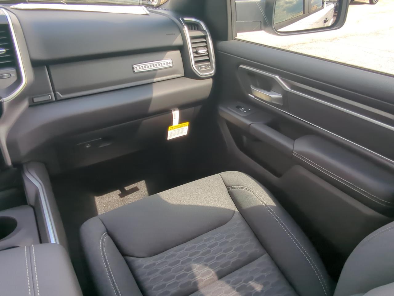 2026 Ram 1500 Big Horn Winder GA